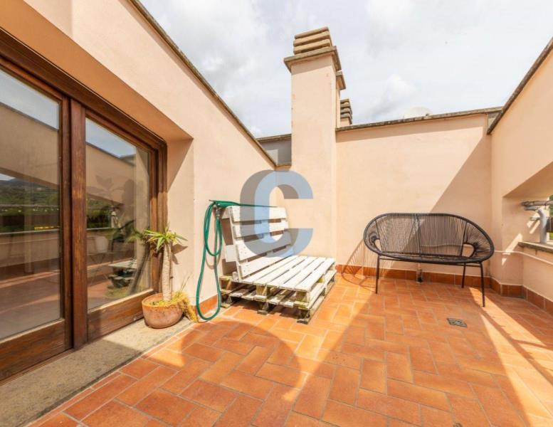 appartamento in vendita a Castel Gandolfo