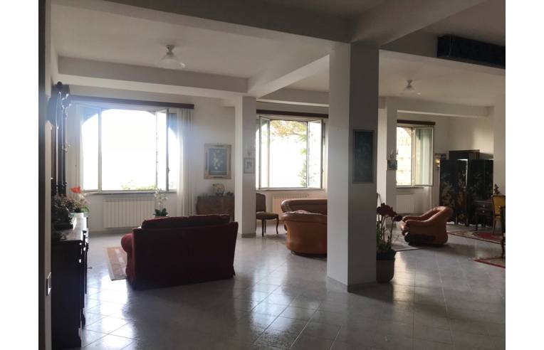 appartamento in vendita a Castel Gandolfo