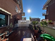 appartamento in vendita a Castel Gandolfo in zona Pavona