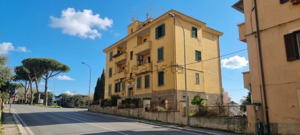 appartamento in vendita a Castel Gandolfo