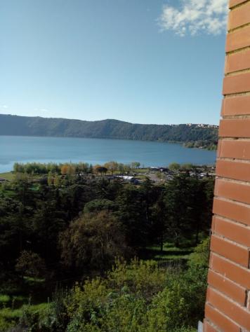 appartamento in vendita a Castel Gandolfo