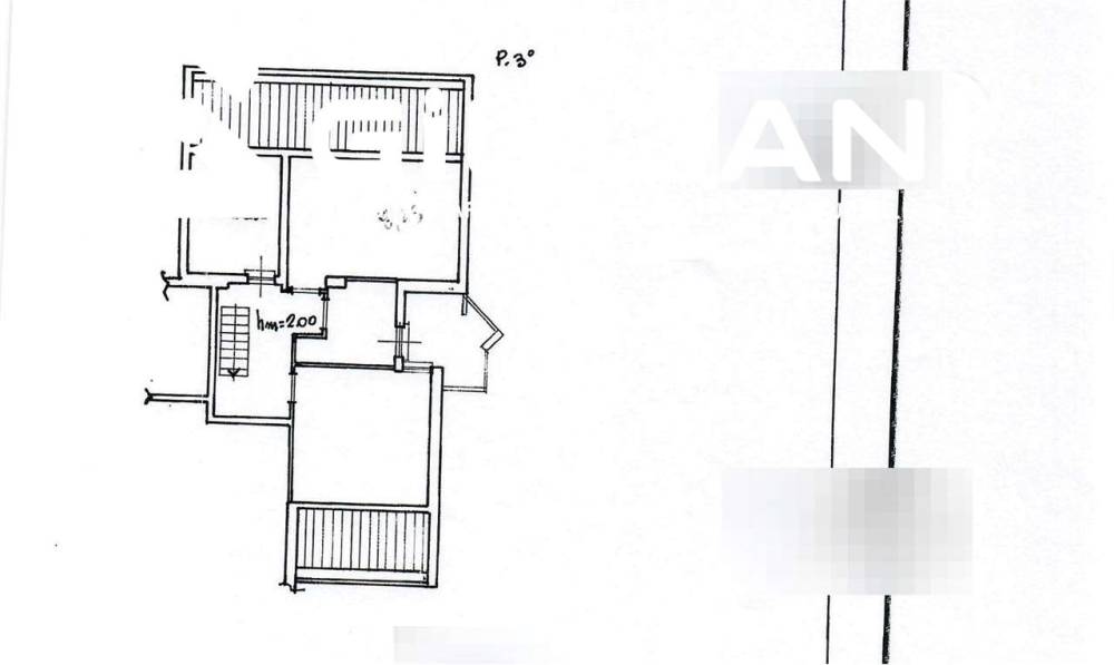 appartamento in vendita a Castel Gandolfo