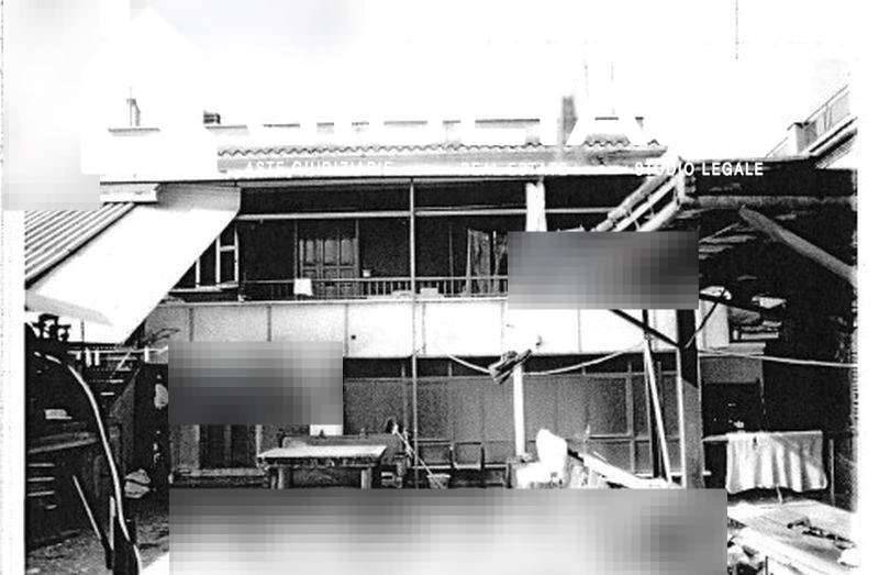 appartamento in vendita a Castel Gandolfo in zona Pavona