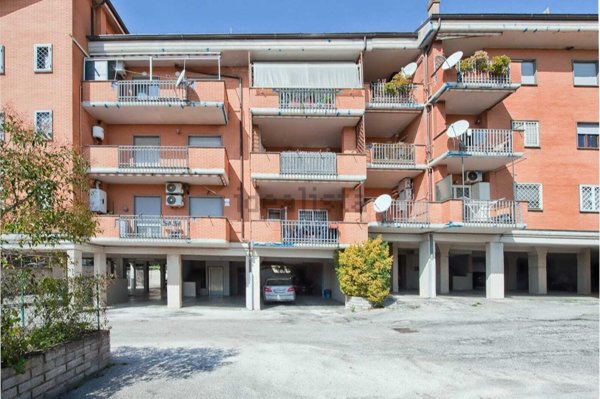 appartamento in vendita a Castel Gandolfo in zona Pavona