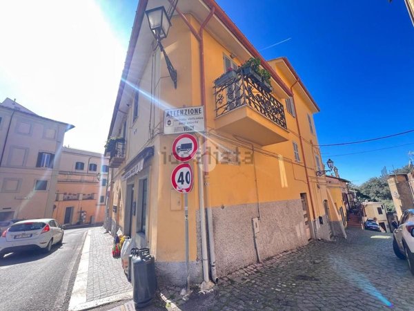 locale commerciale in vendita a Castel Gandolfo