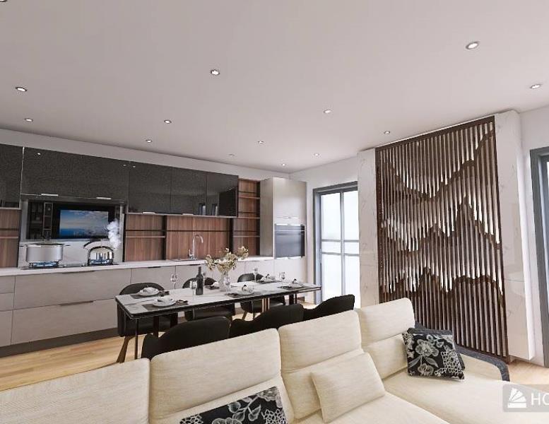 appartamento in vendita a Castel Gandolfo