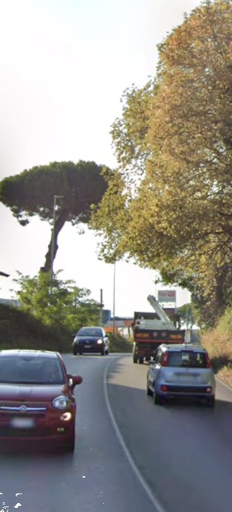 ufficio in vendita a Castel Gandolfo