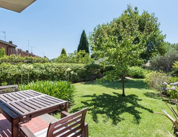 casa indipendente in vendita a Castel Gandolfo