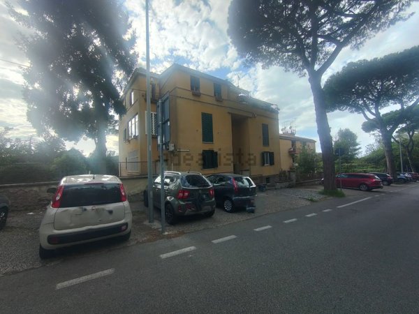 appartamento in vendita a Castel Gandolfo