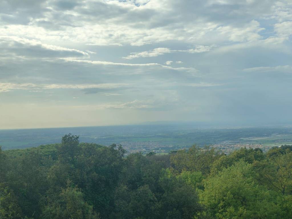appartamento in vendita a Castel Gandolfo