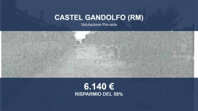 locale commerciale in vendita a Castel Gandolfo in zona Pavona