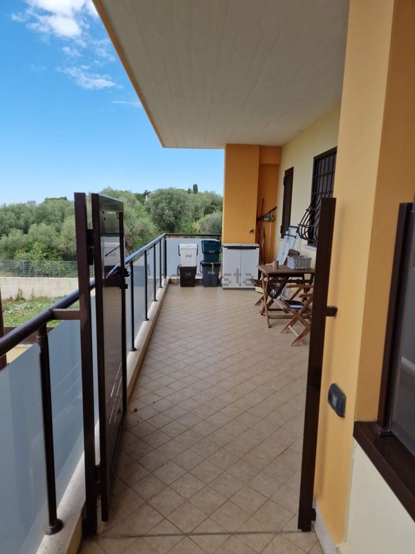 appartamento in vendita a Castel Gandolfo