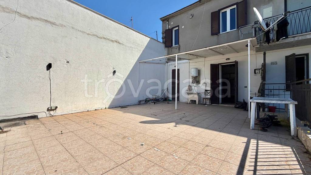 appartamento in vendita a Castel Gandolfo in zona Pavona