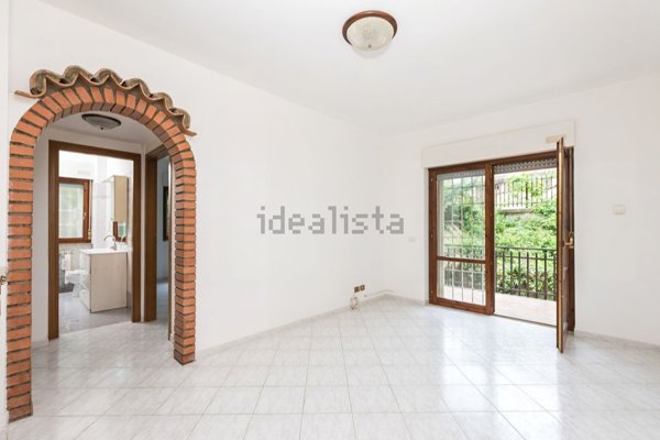 appartamento in vendita a Castel Gandolfo