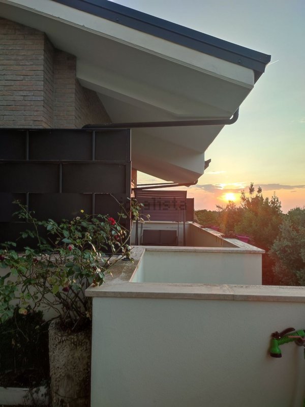 appartamento in vendita a Castel Gandolfo