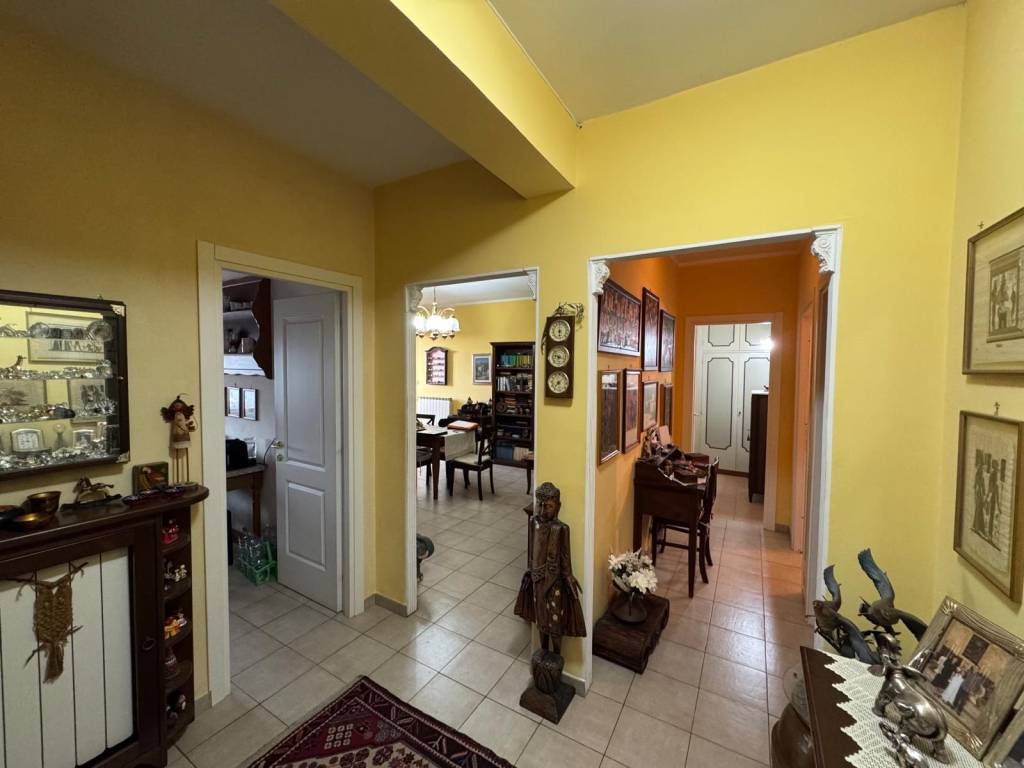 appartamento in vendita a Castel Gandolfo