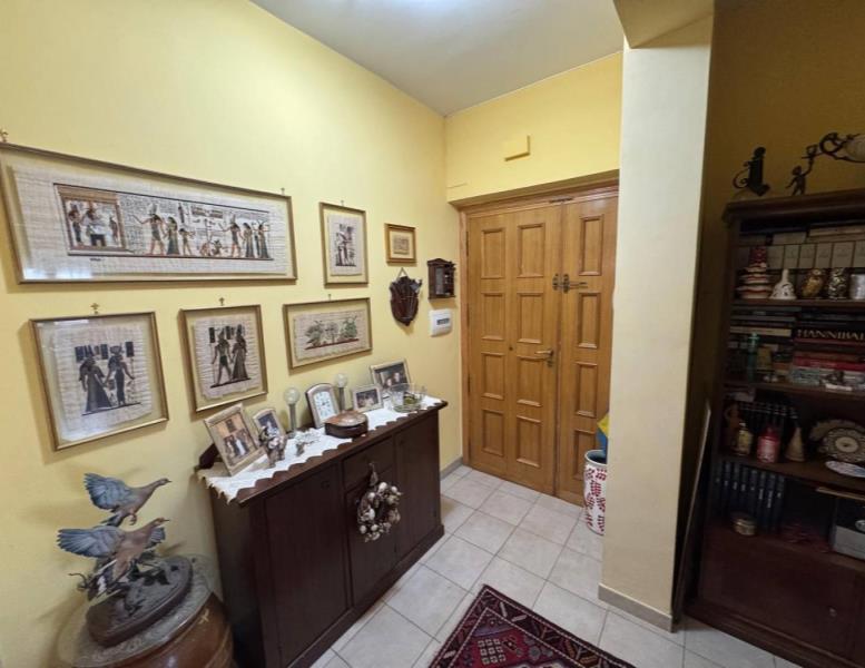 appartamento in vendita a Castel Gandolfo