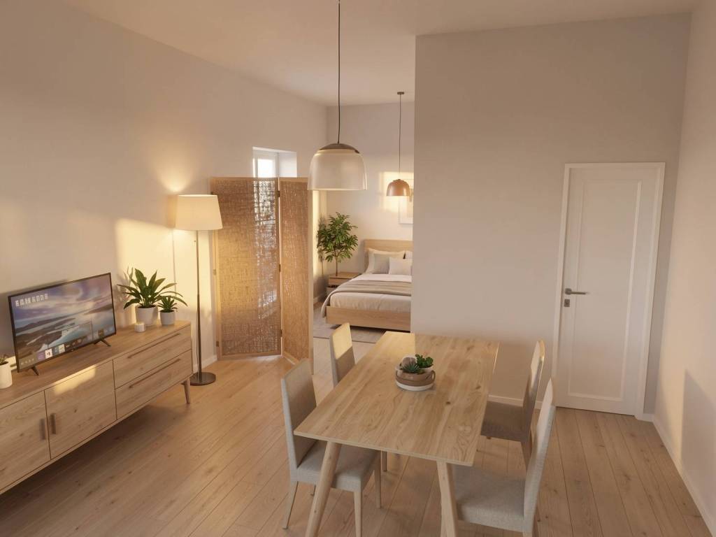 appartamento in vendita a Castel Gandolfo