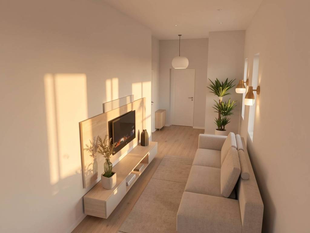 appartamento in vendita a Castel Gandolfo