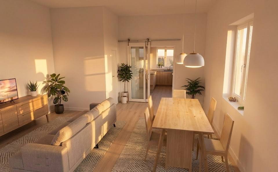 appartamento in vendita a Castel Gandolfo