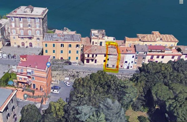 appartamento in vendita a Castel Gandolfo