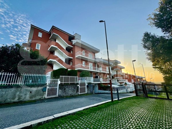 appartamento in vendita a Castel Gandolfo