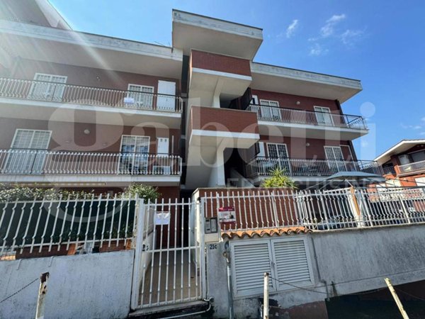 appartamento in vendita a Castel Gandolfo in zona Pavona