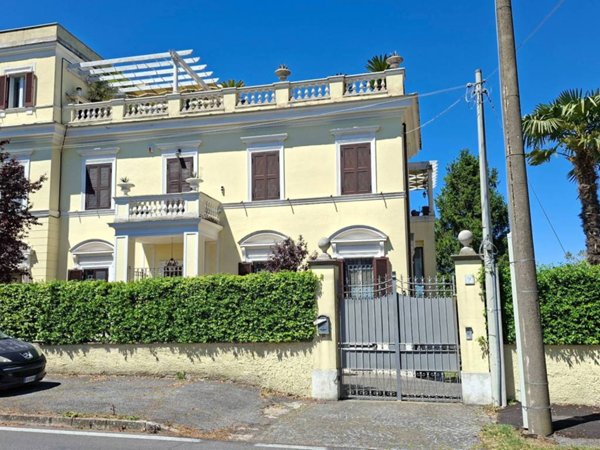 appartamento in vendita a Castel Gandolfo