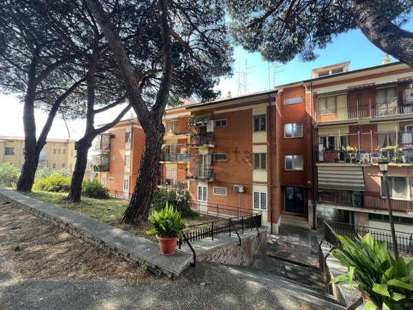 appartamento in vendita a Castel Gandolfo