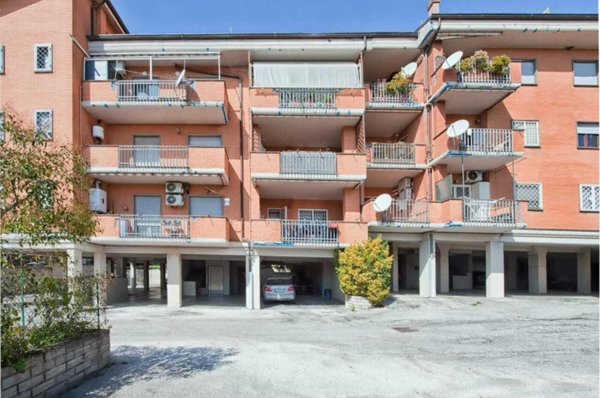 appartamento in vendita a Castel Gandolfo