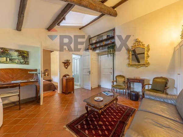 appartamento in vendita a Castel Gandolfo