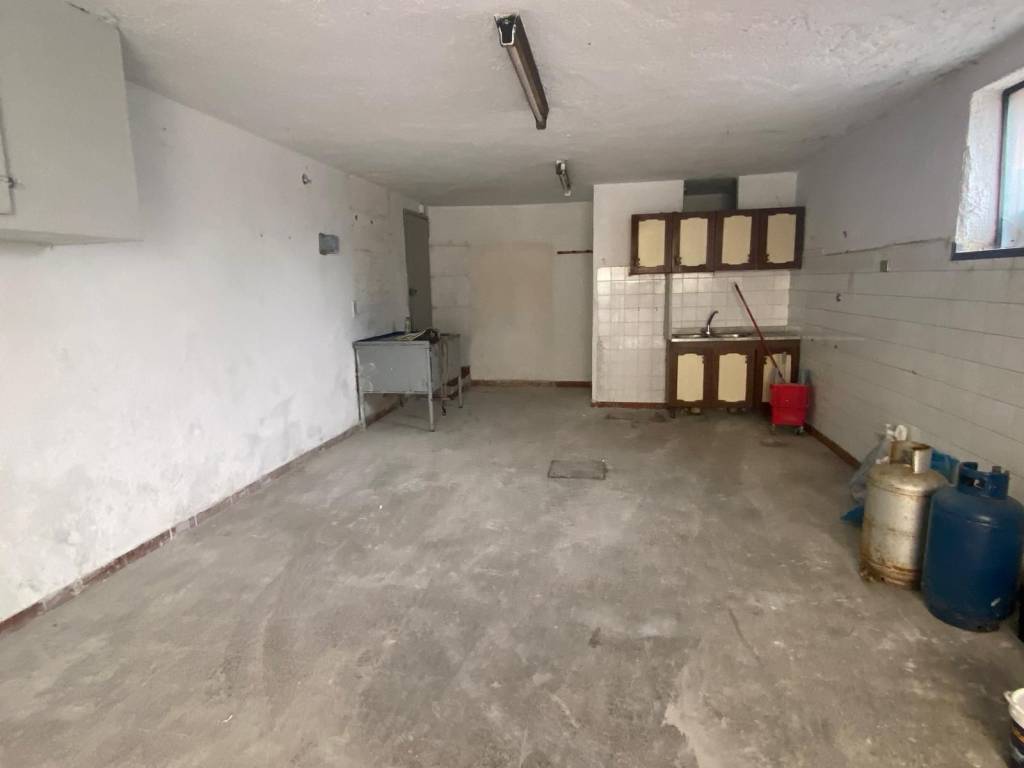 appartamento in vendita a Castel Gandolfo in zona Pavona