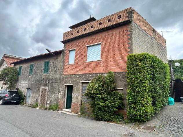 appartamento in vendita a Castel Gandolfo