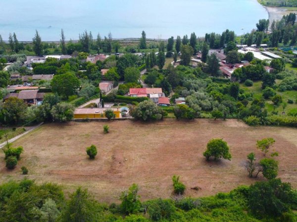 casa indipendente in vendita a Castel Gandolfo