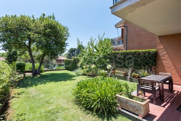 casa indipendente in vendita a Castel Gandolfo