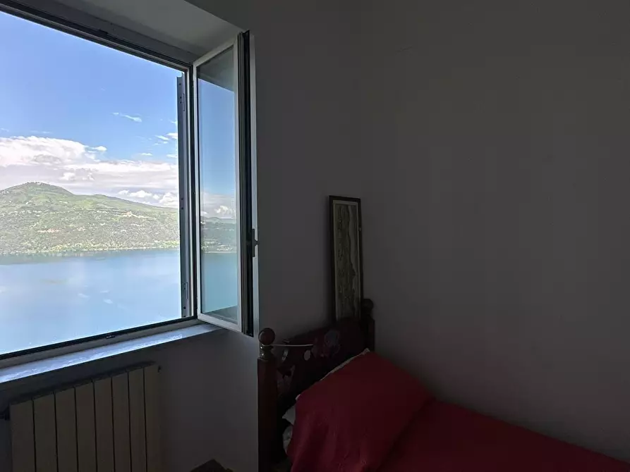 appartamento in vendita a Castel Gandolfo