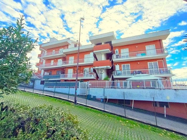 appartamento in vendita a Castel Gandolfo
