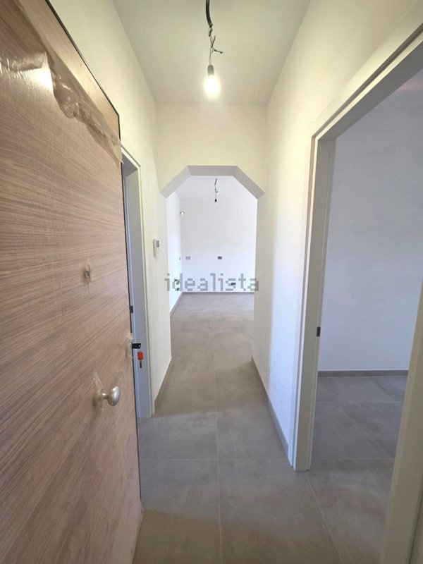 appartamento in vendita a Castel Gandolfo in zona Pavona