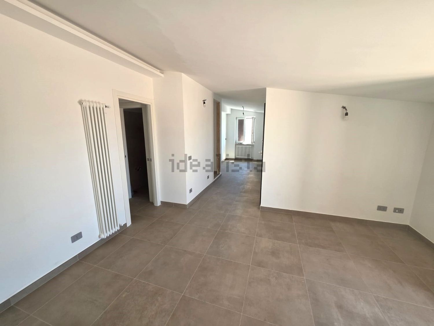 appartamento in vendita a Castel Gandolfo