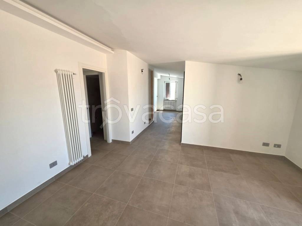 appartamento in vendita a Castel Gandolfo in zona Pavona