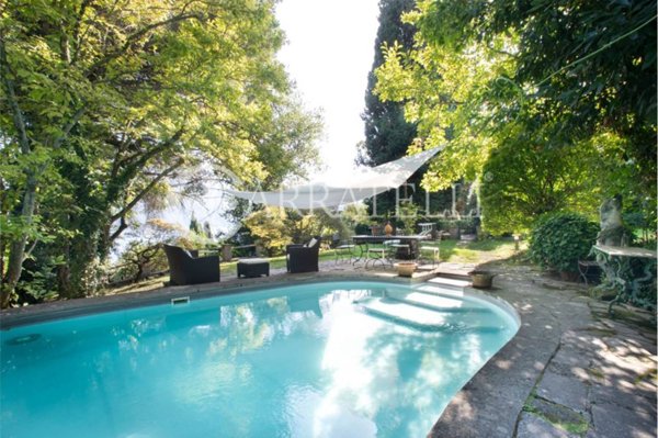 villa in vendita a Castel Gandolfo