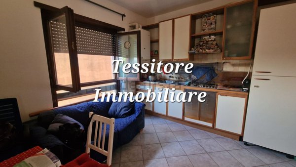 appartamento in vendita a Castel Gandolfo in zona Pavona