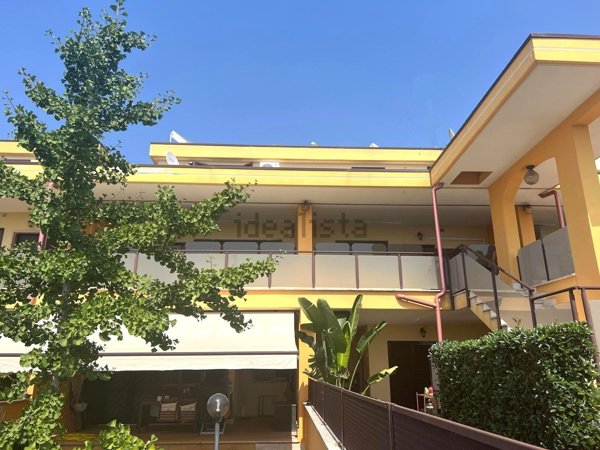 appartamento in vendita a Castel Gandolfo