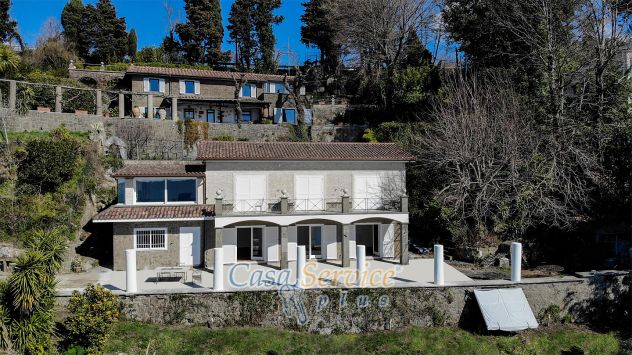 casa indipendente in vendita a Castel Gandolfo