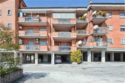 appartamento in vendita a Castel Gandolfo in zona Pavona