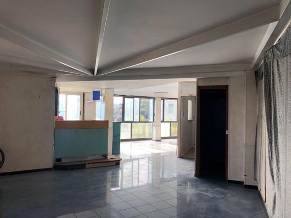 appartamento in vendita a Castel Gandolfo