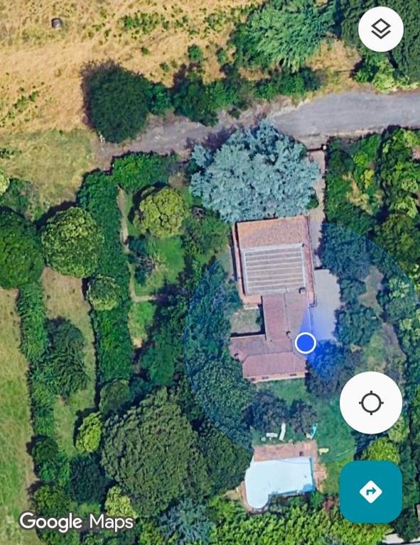casa indipendente in vendita a Castel Gandolfo in zona Pavona