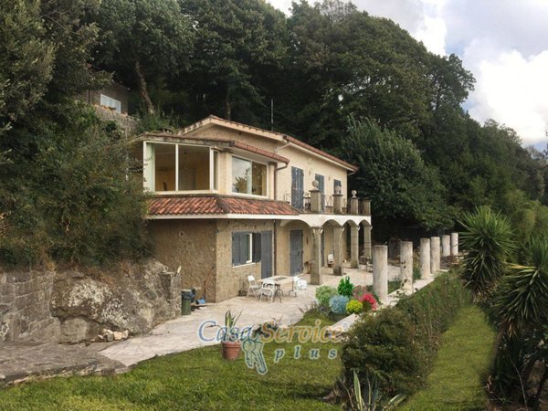 casa indipendente in vendita a Castel Gandolfo