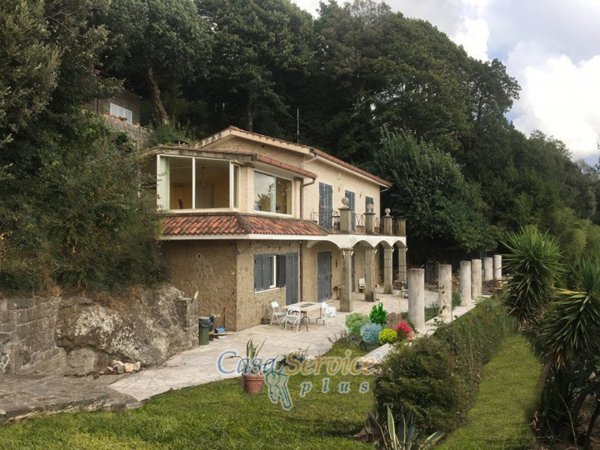 casa indipendente in vendita a Castel Gandolfo