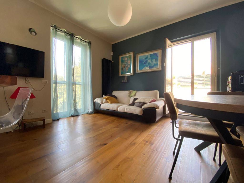 appartamento in vendita a Castel Gandolfo
